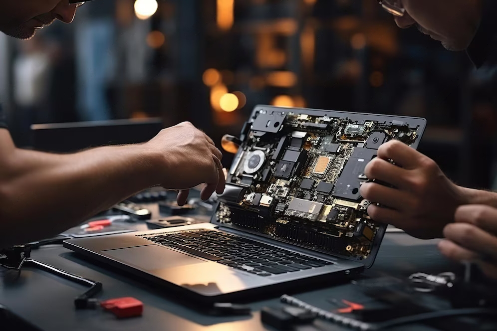 Adana da Notebook Tamiri Neden Önemli ?