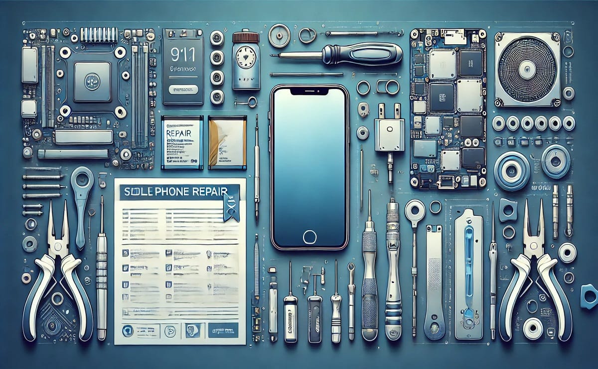 Adana da Cep Telefonu Tamir Hizmetleri