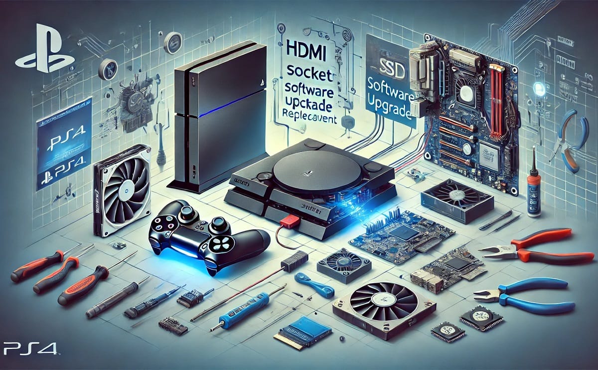 Adana da PlayStation Teknik Servis Hizmetleri