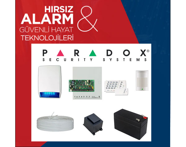 Adana Hırsız Alarm Sistemleri
