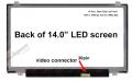 14.0 Ips Full hd 30pin 1080p LP140WF3 (SP)(D2), N140BGE-E43, N140BGE-E33, NT140WHM-N31, N140BGE-EA3, LTN140HL02, NT140FHM-N42,NT140WHM-N41, N140BGA-EB3, N140BGE-EB3, B140HTN01.2 n140hca-eab - Görsel 2