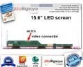 15.6 LED EKRAN 40 pin LP156WH2 LP156WH4 LTN156AT15 LTN156AT16 LTN156AT02 LTN156AT05 N156B6-L0B N156BGE-L21 N156B6-L06 N156B6-L0A CLAA156WA11 CLAA156WB13 M156NWR2 B156XTN02 B156XW02 v.2 v.6 BT156GW01 BT156GW02 LTN156AT09 LTN156AT17 LTN156AT24 LTN156AT10 LT - Görsel 2