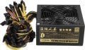 2000w Gaming oyuncu Pc Kasası ve BTC Bitcoin eteryum Ekran Kartı Destekli Power Supply - Görsel 2