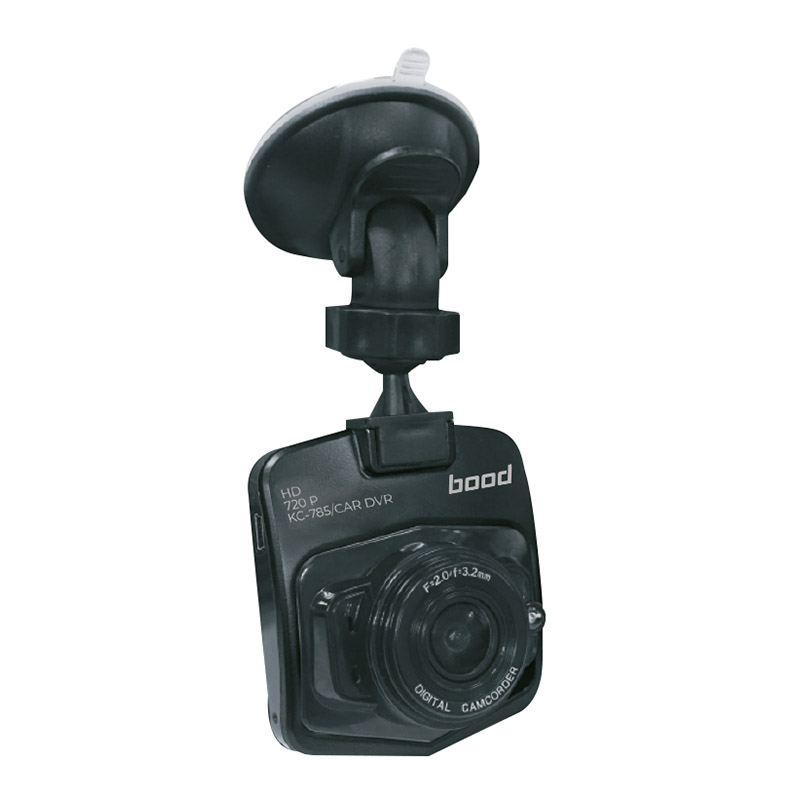 Bood Sbor Full Hd Araç İçi Kamera