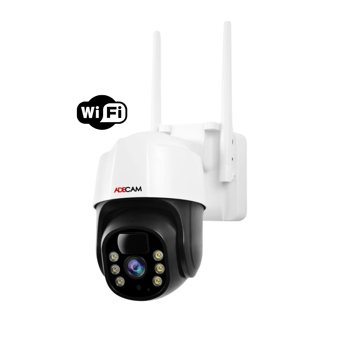 O-KAM Pro Wifi Kamera 3 MP Wifi Ptz Kamera