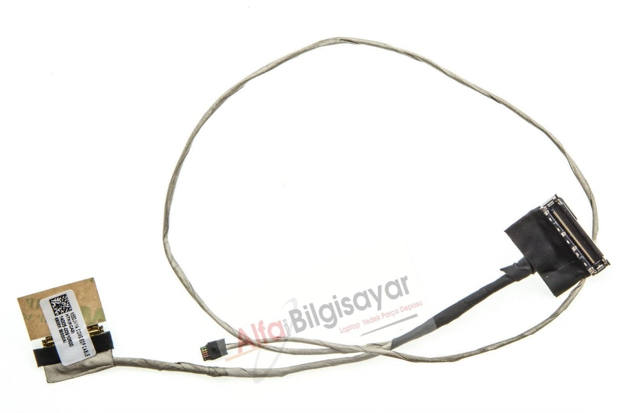 ASUS N550 N550JX N550Jv N550J N550L N550LA N550JX N550JV N550J N550LF RoG G550 G550JK G550J Q550 Q550LF  14005-00910100 14005-00910600 1422-01HC000 14005-00910400  14005-00910200 Lcd Led Data Kablo  Lvds Cable