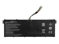 Acer Ac14b8k, Ap14b8k, Ap19b5l, Ap19b5ljw Ac14b18k Ac14b3k Ac14b7k Ms2392 Ms2394 Ms2397 N15w5 N16c1 N16p7 N16ps N19c1 N19c4 N19c5 N20c12 Nitro An515-31, 5 An515-41, 5 An515-42 Np515-51 A515-55, 5 A515-55g A515-53g, 5 A515-54, 5 A515-54g Batarya Pil - Görsel 2