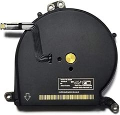 Apple MacBook Air 13'' A1369 Fan (2010，2011), A1466 Fan (2012, 2013, 2014, 2015,2017) - Görsel 2