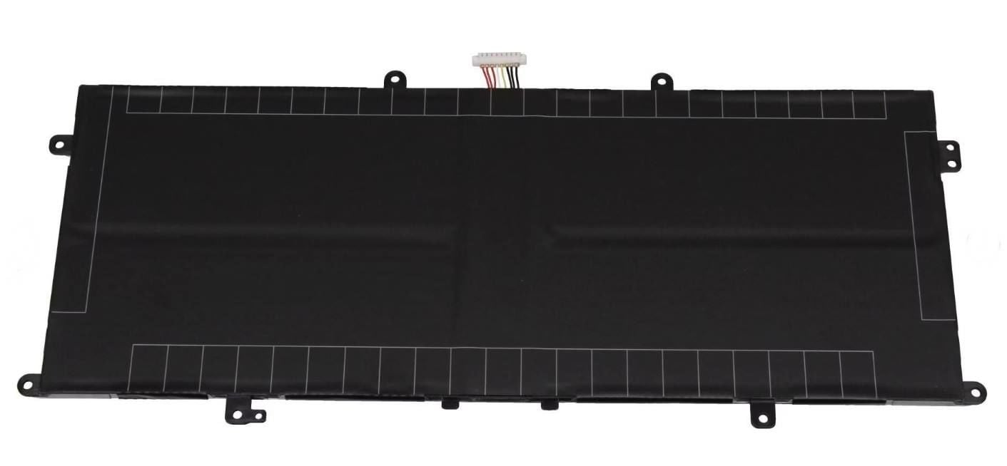 En İyisi Asla Yok: Asus C41N1904 ve Diğer ZenBook Modellerinin En İyi Bataryası