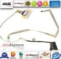 Asus K53T K53TA K53TK K53U K53Z A53T A53TA A53TK A53U A53Z X53TA X53T X53TK X53U X53Z DC02001AV20  Lcd Data Lvds Flex Kablo - Görsel 2