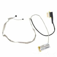 Asus K55 K55A K55DE K55DR K55N K55VD K55VJ K55VM K55VS K55V A55 A55A A55DE A55DR A55N A55VD A55VJ A55VM A55VS A55V R500 R500V u57 r700 X55 X55A X55C X55U X55V X55VD X55v X55vd U57A DD0XJ3LC000 DD0XJ3LC010 R500V XJ3 DD0XJ3C000 14005-00620000 Lcd Data Lvds - Görsel 2