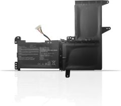 Asus VivoBook B31N1637 B31BI2H B31BI9H X510 X510U X510UQ X510UA X510UAR X510UF VivoBook S15 S510U S510UF S510UQ S510UN S510UR S510UA F510 F510U F510UA F510UQ Batarya Pil - Görsel 2