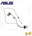 Asus X541 X541S X541SA X541SC X541U X541UJ X541UA X541UV X541LA X541N X541NA K541UA K541U R541 R541SA R541SC R541U R541UA F541 F541S F541SA F541SC F541U A541U D541 R541UV A541UA A541UJ VM591 VM591U VM591UV D541N D541S Lcd Data Lvds Flex Kablo - Görsel 2