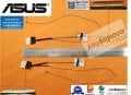 Asus X555L K555L K555LN   Led Lvds Lcd Data Flex Kablo Part - Görsel 3