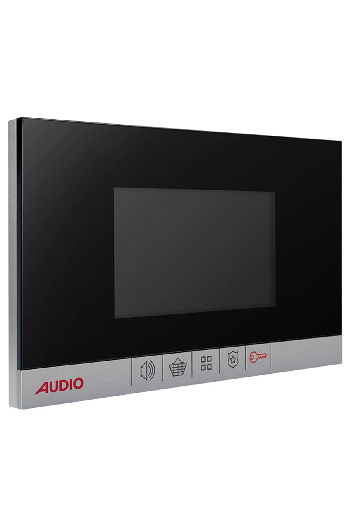 Adana Audio 1181 4.3 inç Görüntülü Diafon - Görsel 3