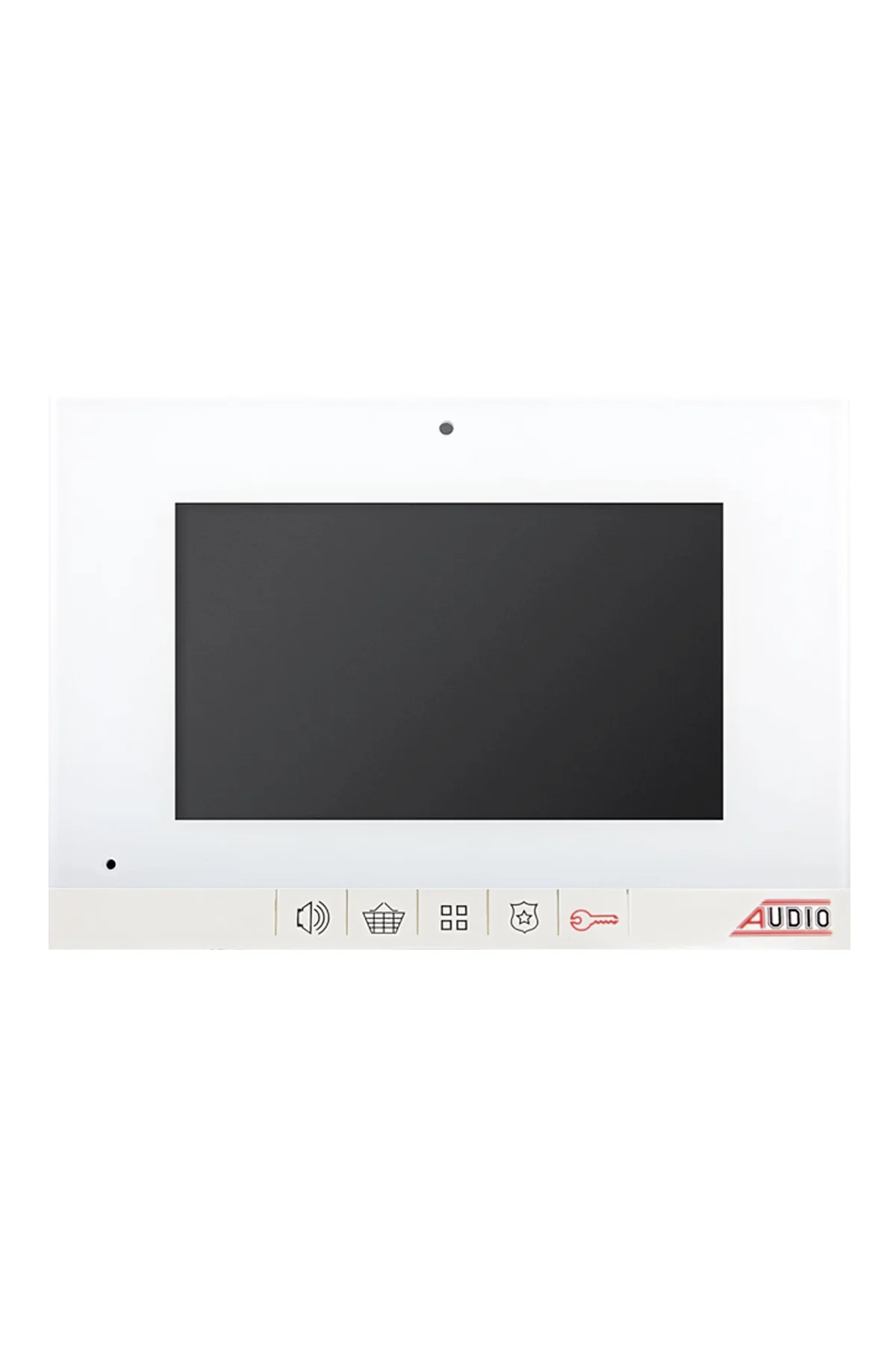 Adana Audio 1188B 7 inç Görüntülü Diafon - Görsel 2