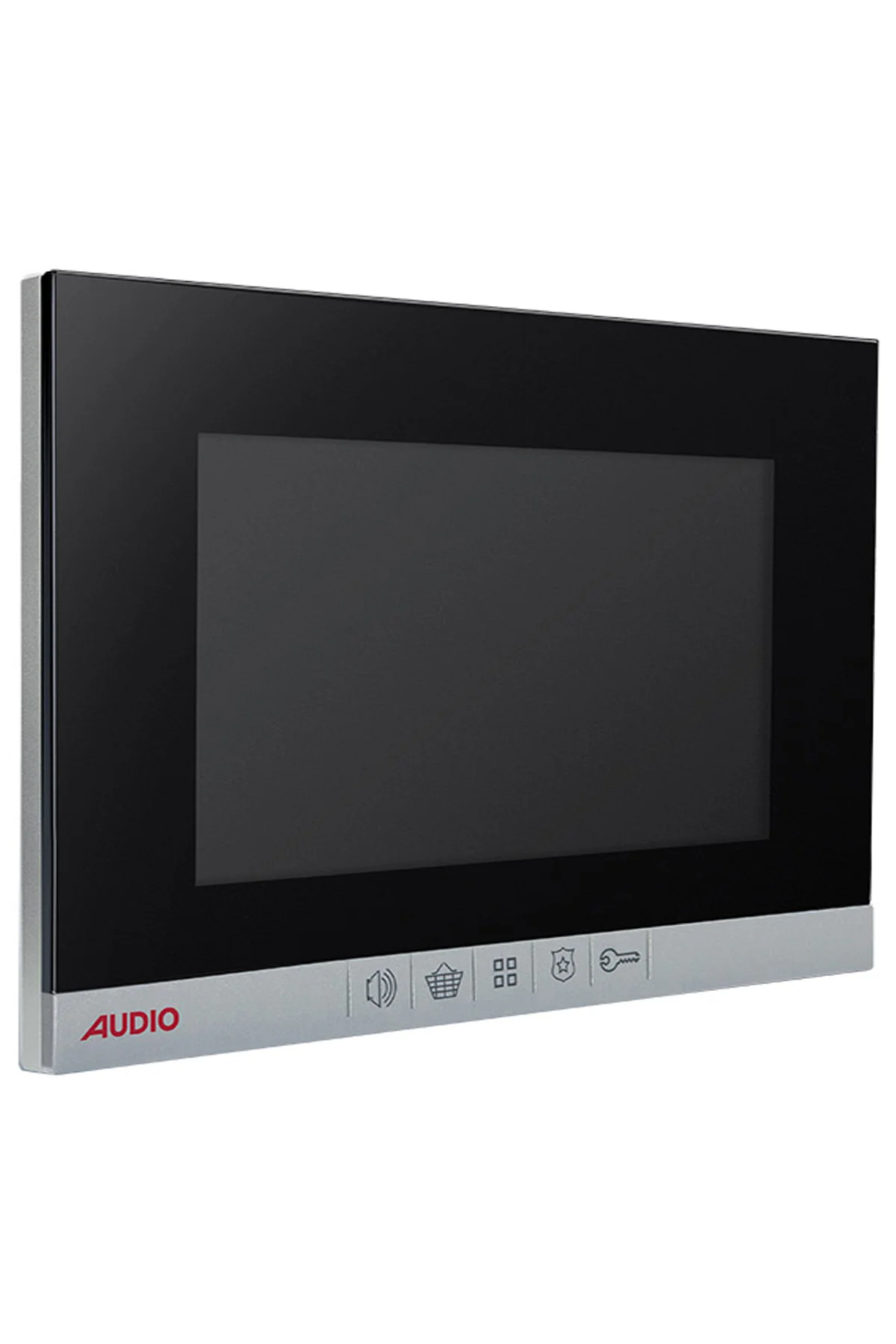 Adana Audio 1193 7 inç Görüntülü Diafon - Görsel 3