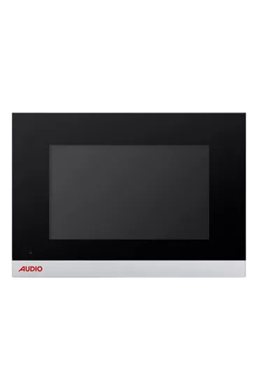 Adana Audio 1195 7 inç Görüntülü Diafon