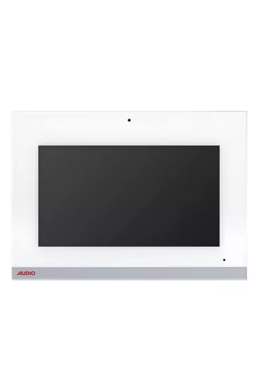 Adana Audio 1196 10.1 inç Görüntülü Diafon