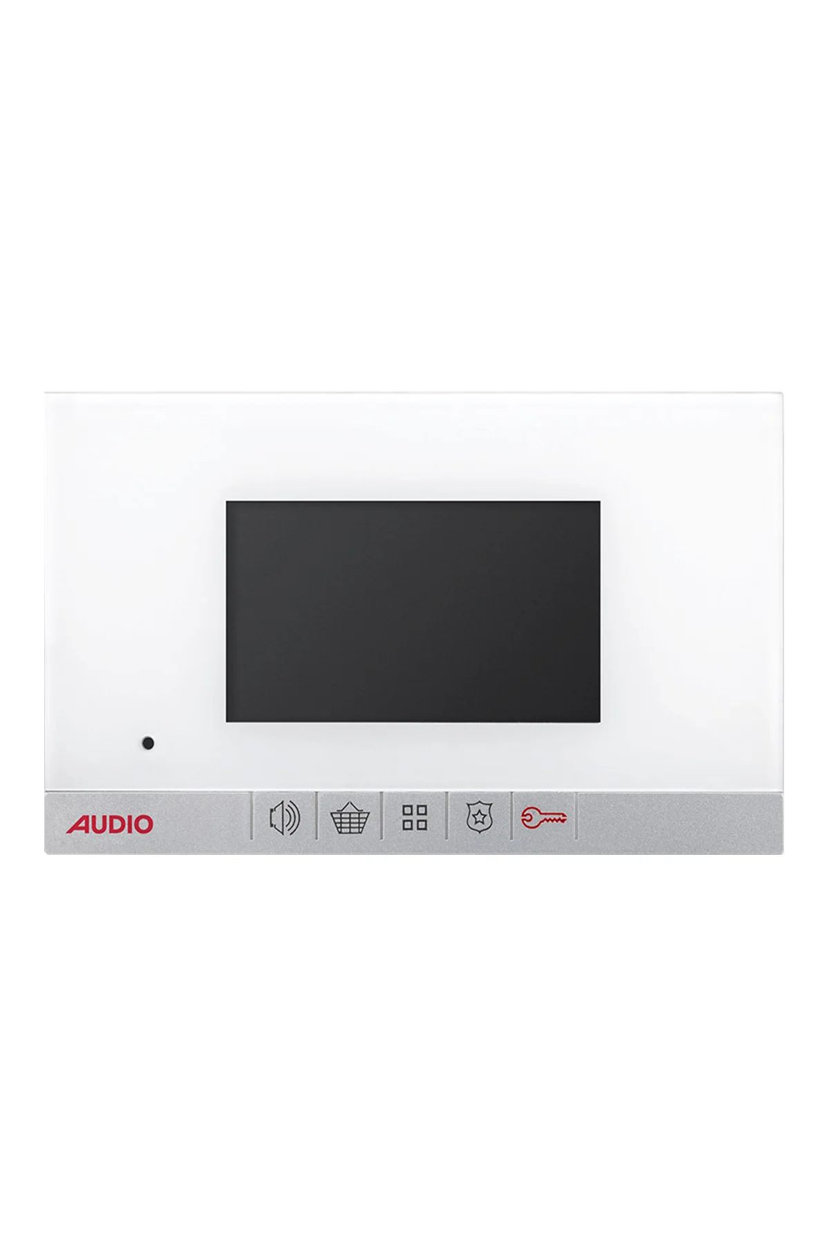 Adana Audio 1460 4.3 inç Handsfree Villa Set - Görsel 3