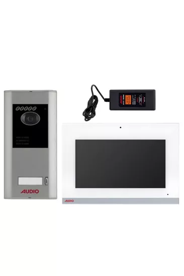 Adana Audio 1462 10.1 inç Dokunmatik Ekranlı Handsfree