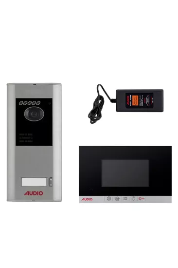 Adana Audio 1463 4.3 inç Handsfree Villa Set