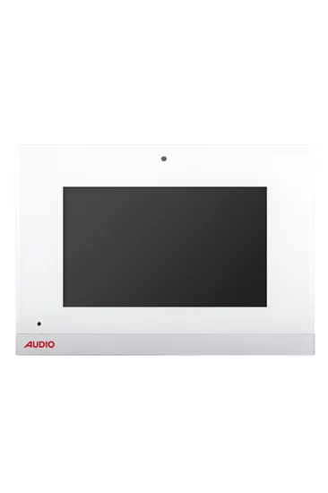 Adana Audio 1862 7 inç Görüntülü Diafon