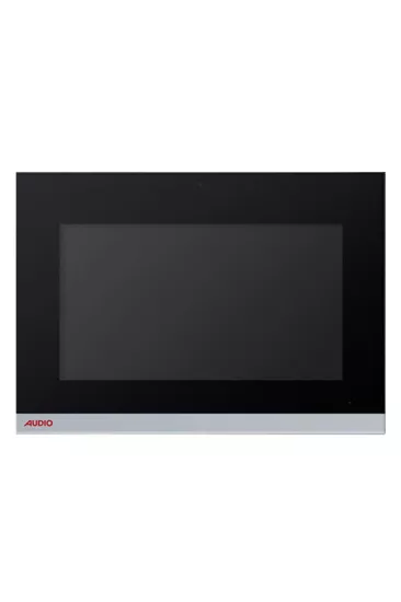 Adana Audio 1865 10.1 inç Görüntülü Diafon