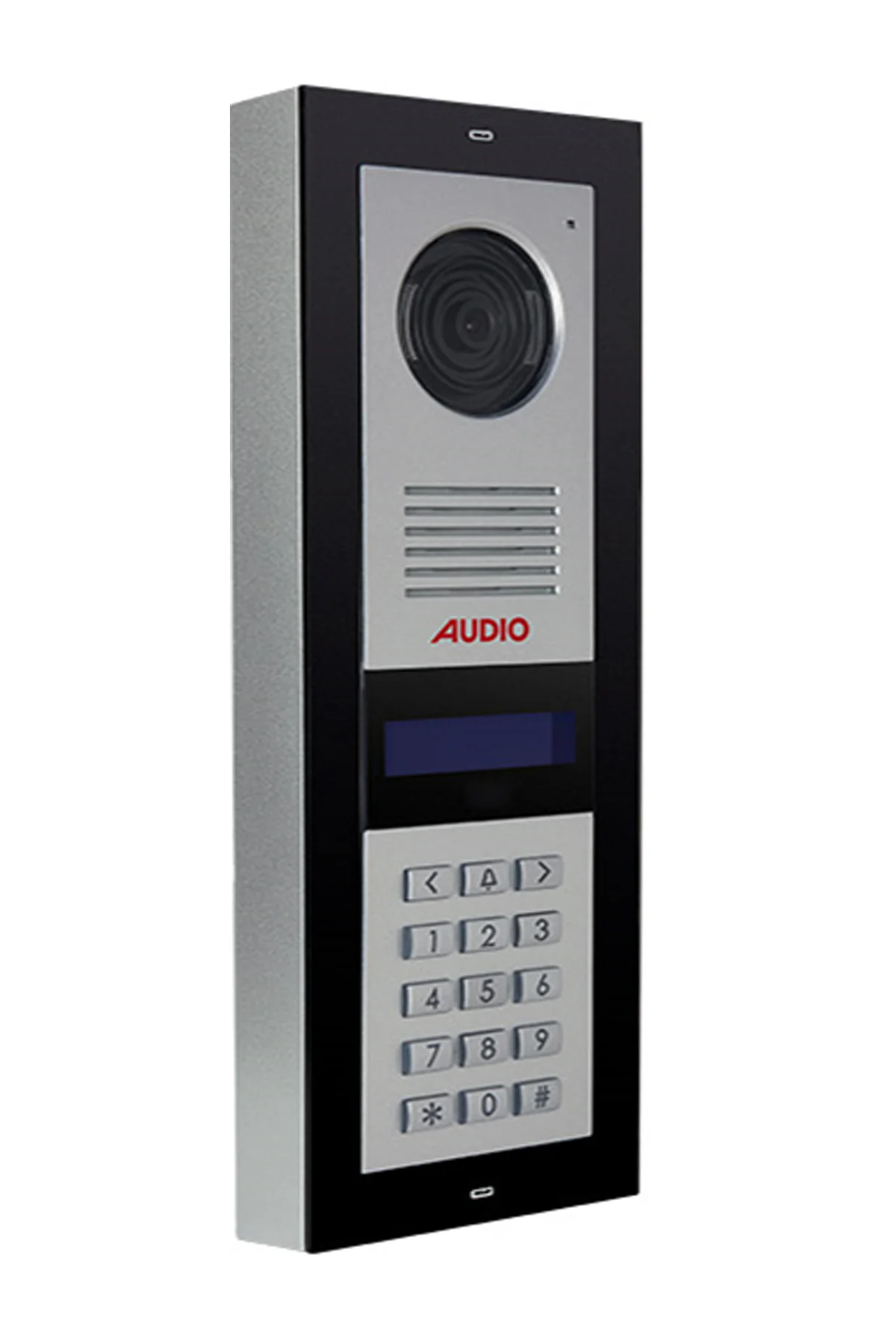 Audio 3002 Zil Paneli - Görsel 3