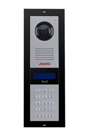 Audio 3003 Zil Paneli