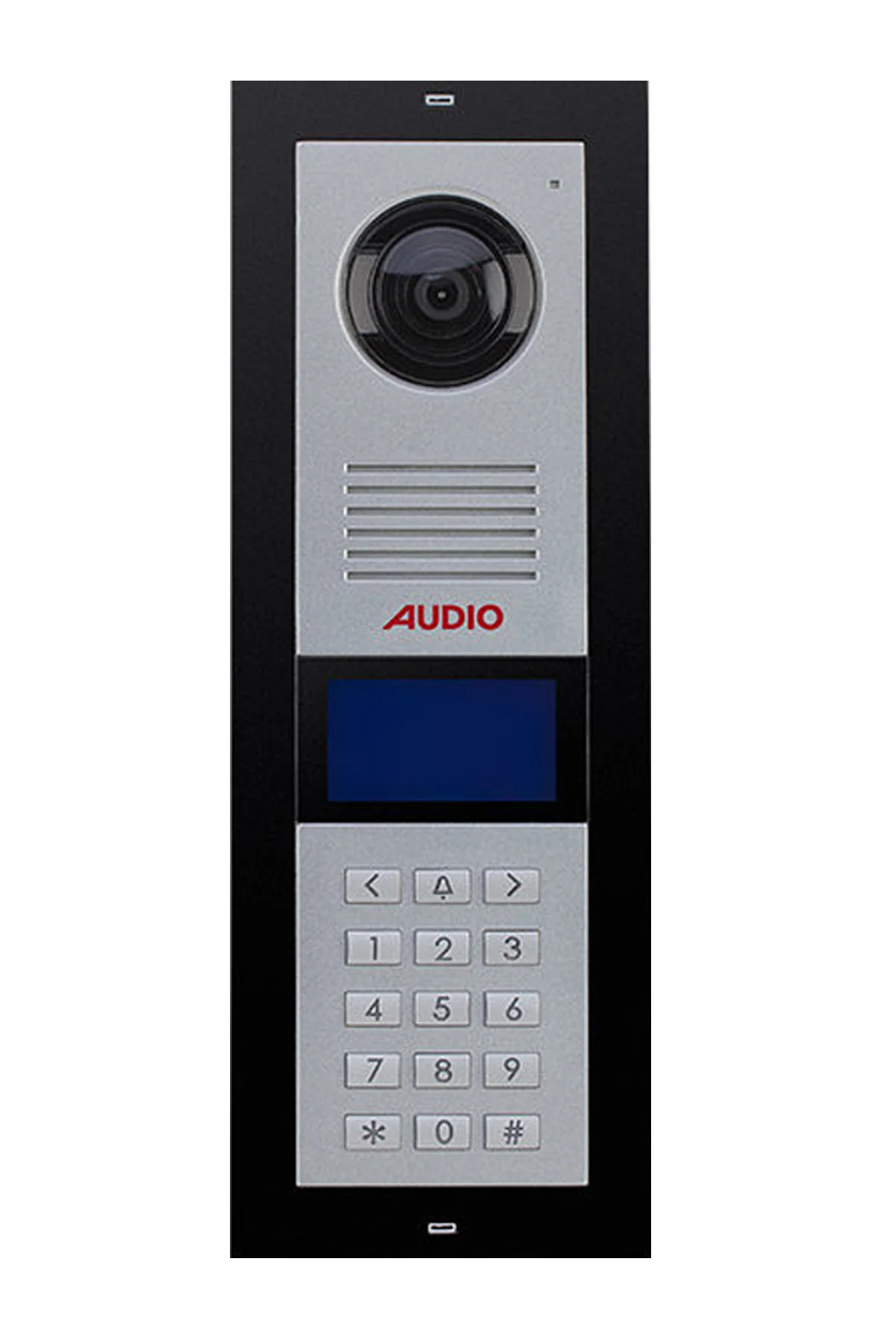 Audio 3004 4 Satır Zil Paneli - Görsel 2