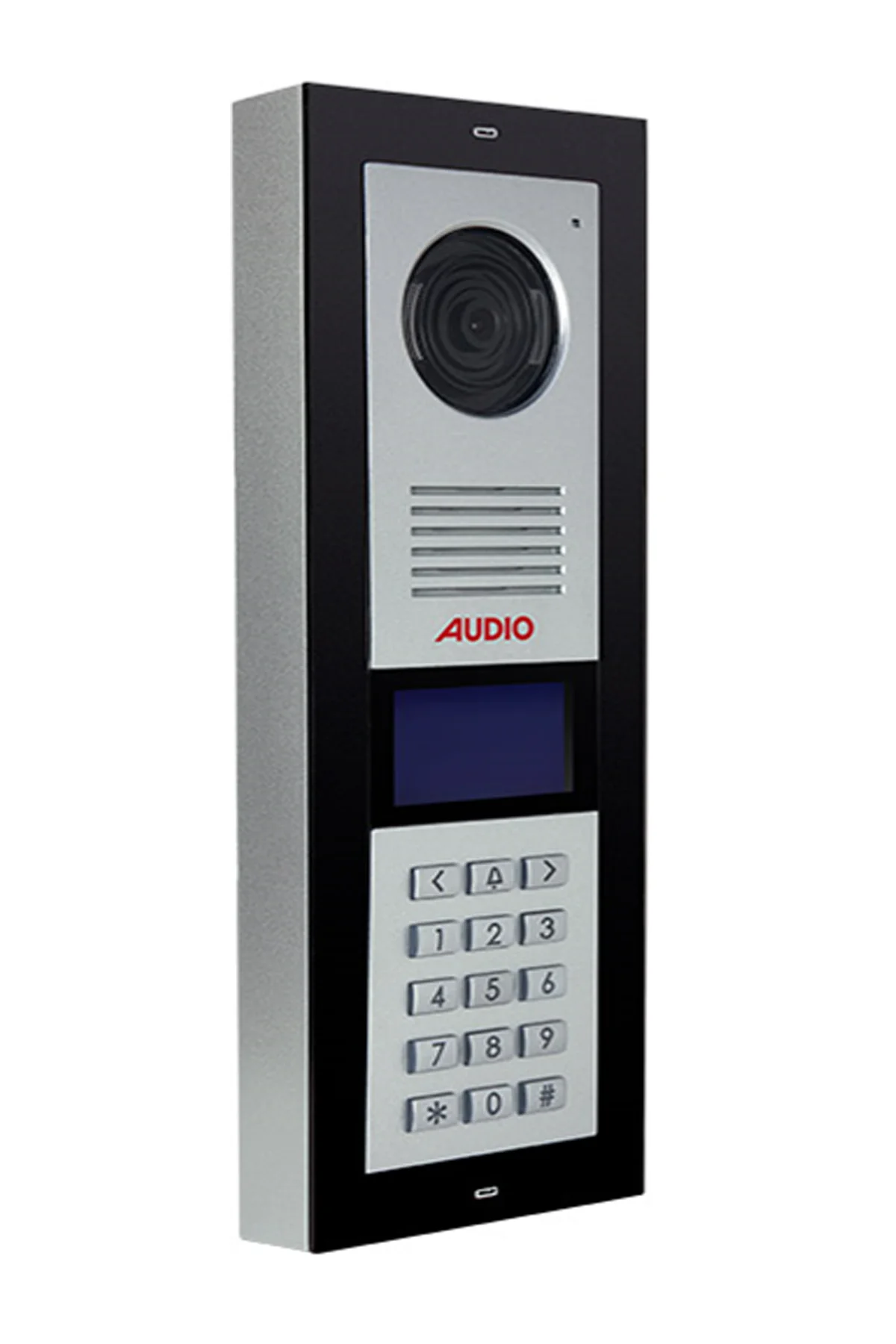 Audio 3005 4 Satır Zil Paneli - Görsel 3