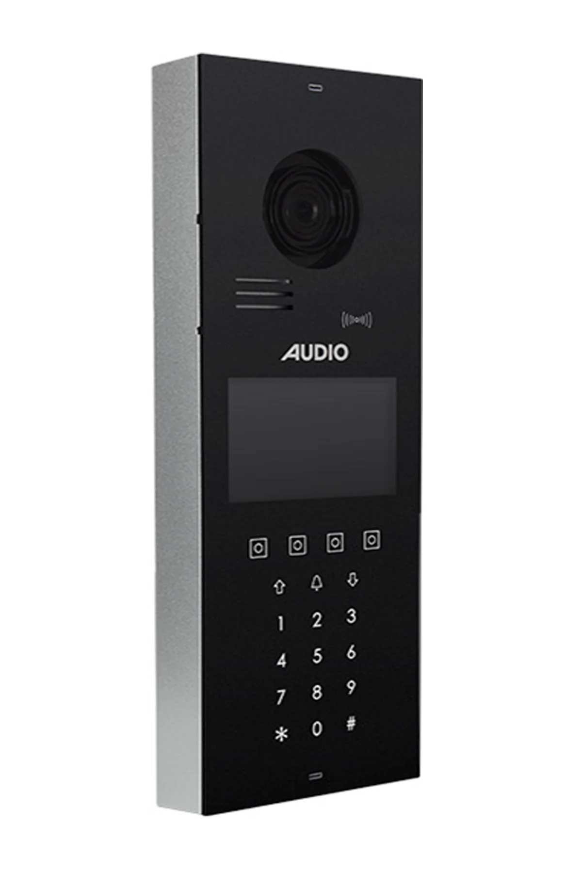 Audio 3006 Dokunmatik Zil Paneli - Görsel 3