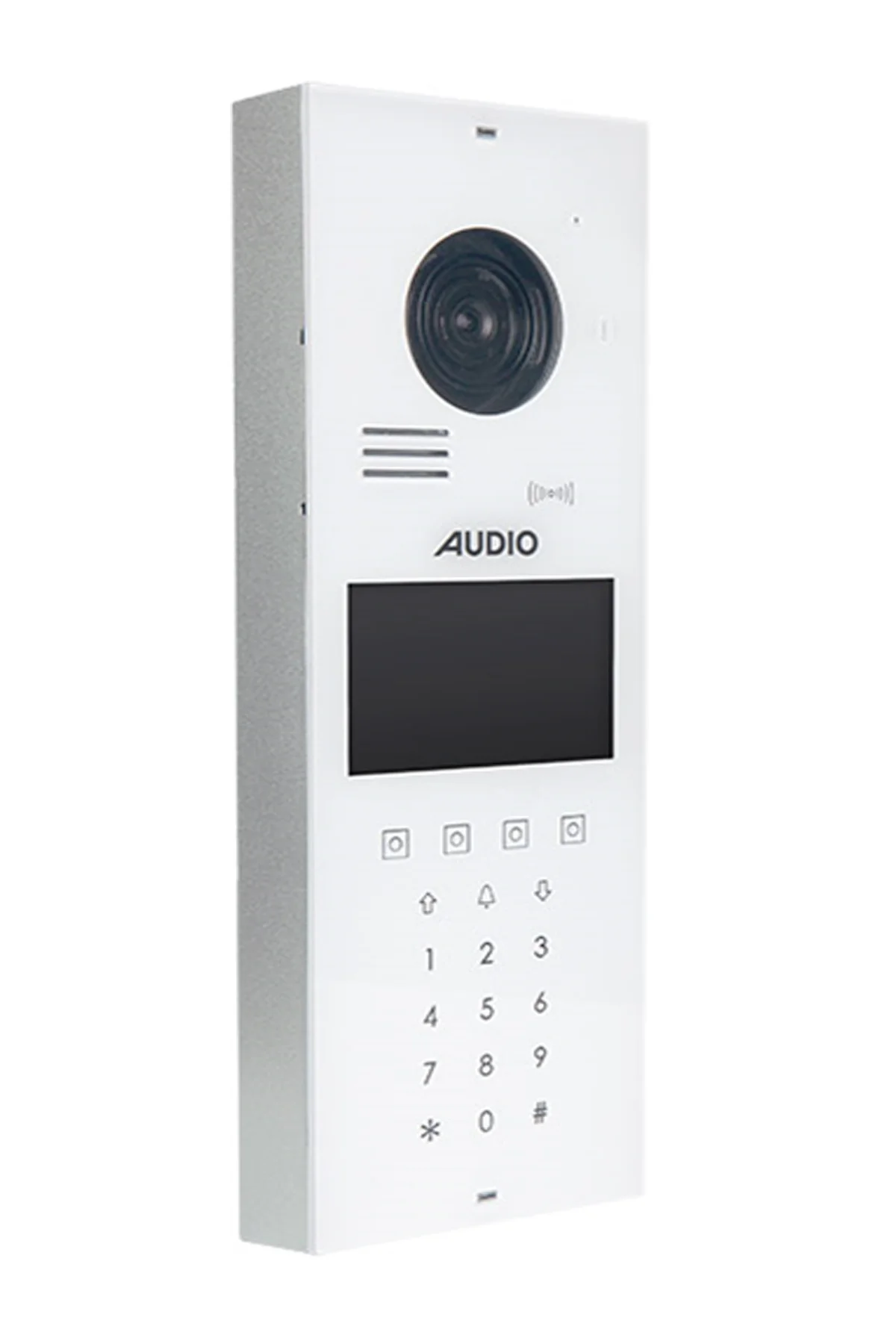 Audio 3007 Dokunmatik Zil Paneli - Görsel 3