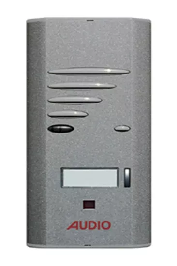 Adana Audio 4813 Konsept 1 Buton Zil Paneli