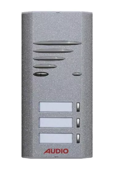 Adana Audio 4813 Konsept 3 Buton Zil Paneli