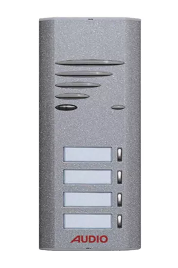 Adana Audio 4813 Konsept 4 Buton Zil Paneli