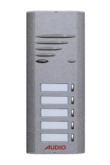 Adana Audio 4813 Konsept 5 Buton Zil Paneli