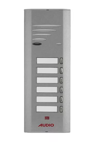 Adana Audio 4813 Konsept 6 Buton Zil Paneli