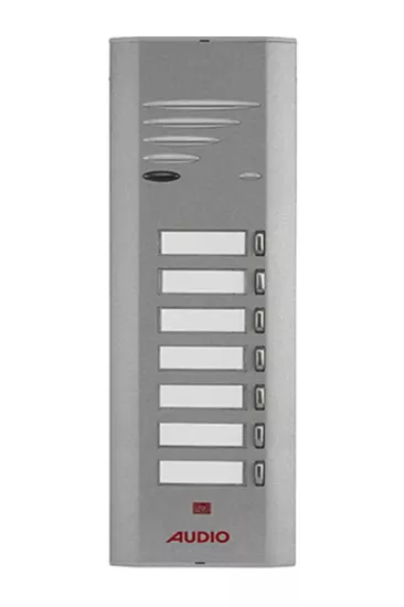 Adana Audio 4813 Konsept 7 Buton Zil Paneli