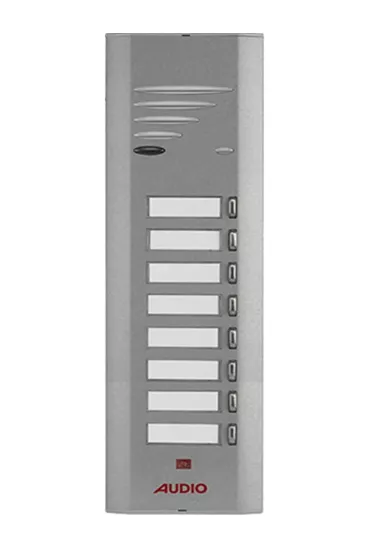 Adana Audio 4813 Konsept 8 Buton Zil Paneli