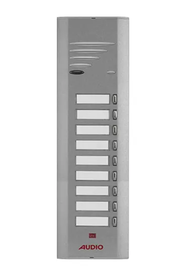 Adana Audio 4813 Konsept 9 Buton Zil Paneli