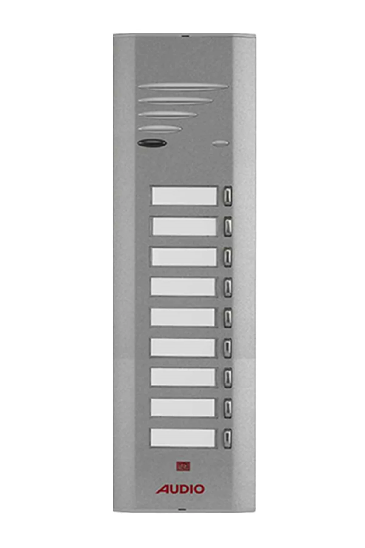 Adana Audio 4813 Konsept 9 Buton Zil Paneli - Görsel 2