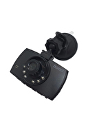 Bood Sbor Full Hd Araç İçi Kamera - Görsel 2