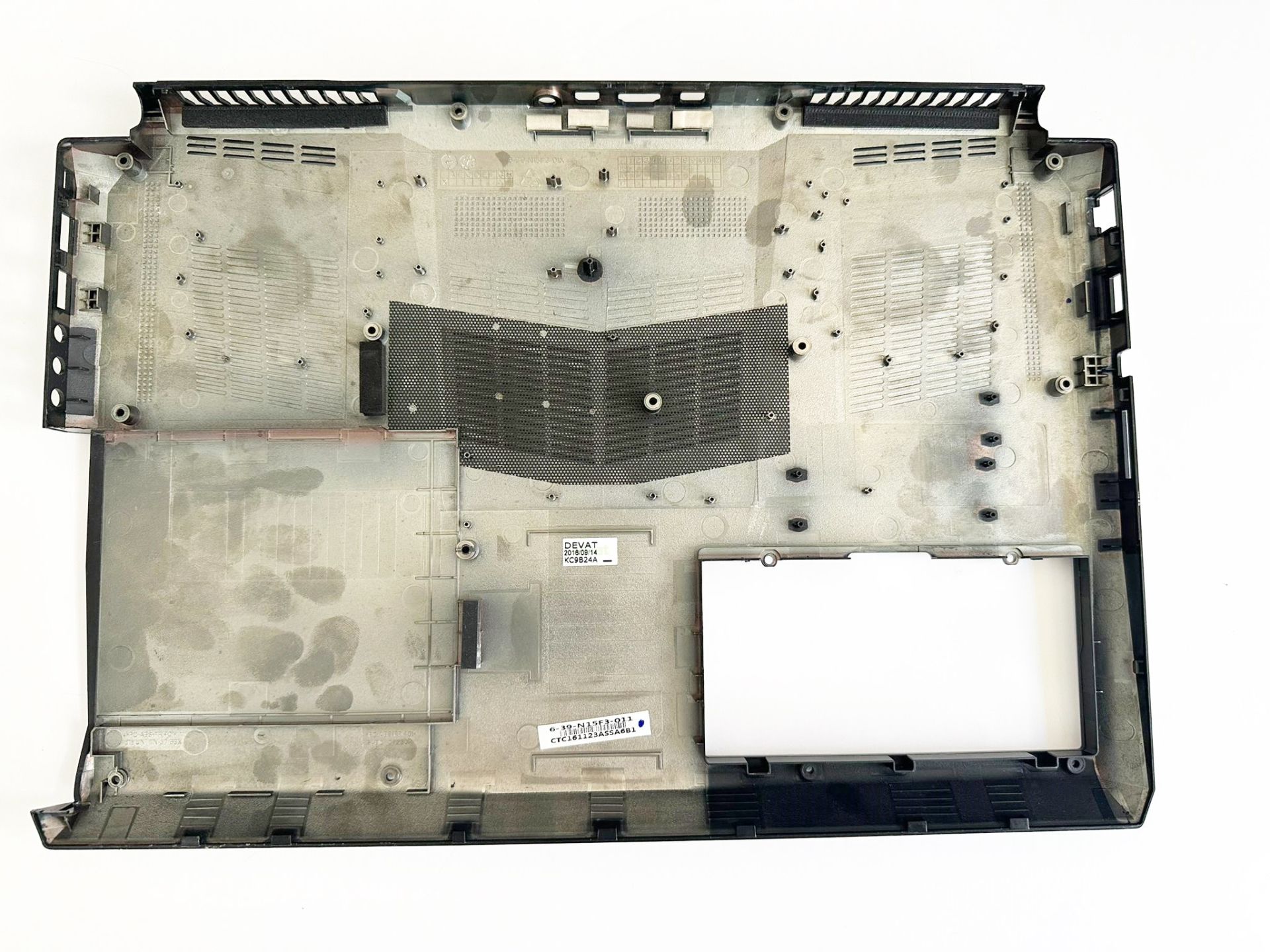 Casper Excalibur G500, G5K  Alt Kasa 6-39-N15F3-011