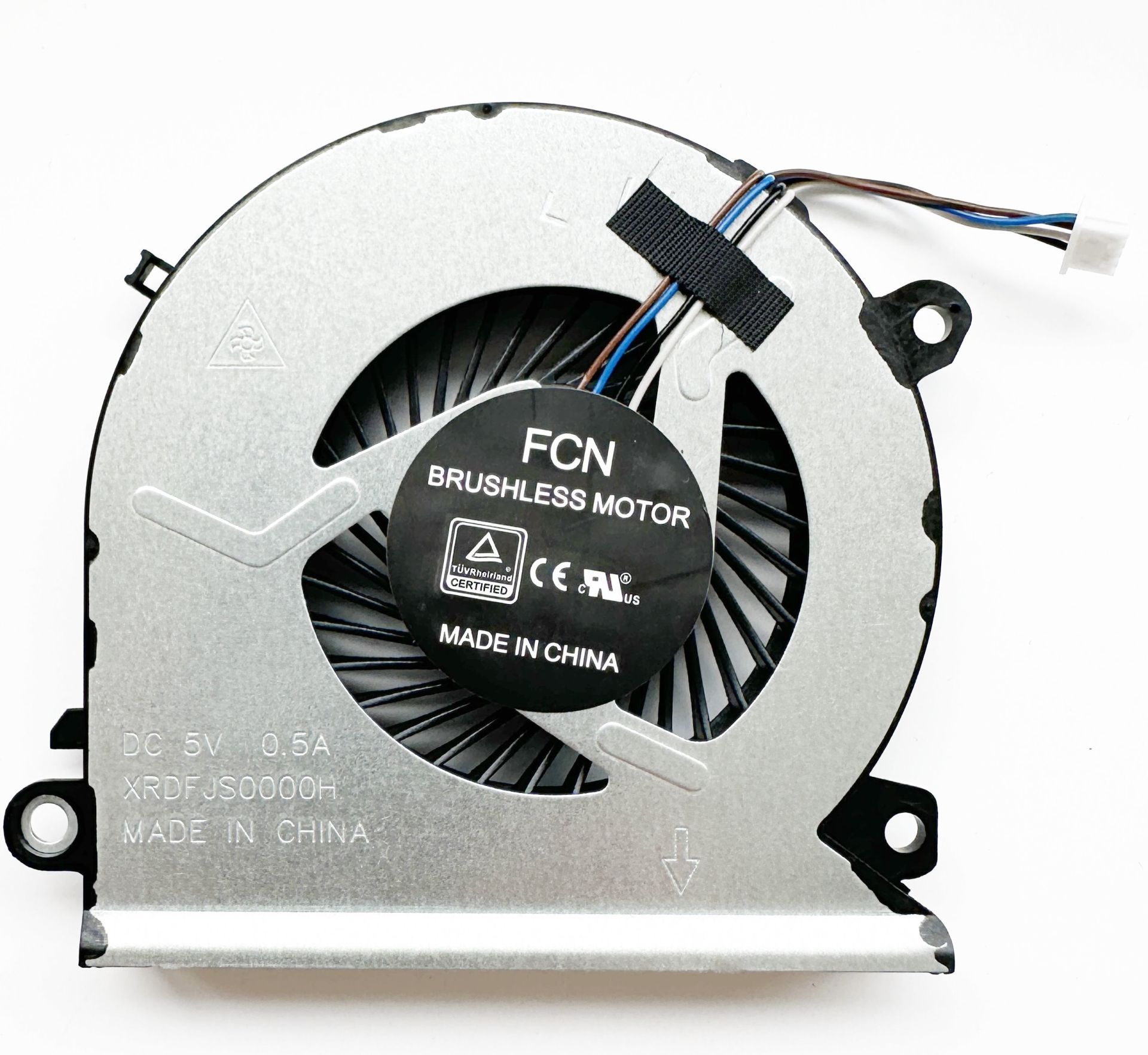 Casper Excalibur G770 G7K  Fcn4Inlafast003A Fan Uyumlu Fan