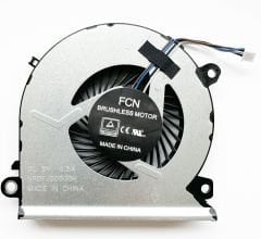 Casper Excalibur G770 G7K  Fcn4Inlafast003A Fan Uyumlu Fan - Görsel 2