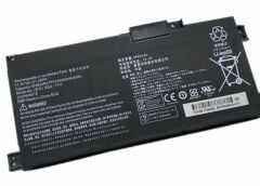 Casper Excalibur G770 Serisi  SQU-1711 SQU-1718 3ICP6/60/72 Thunderobot 911Air, 911Targa, G7000M, G8000M batarya pil orjinal - Görsel 2