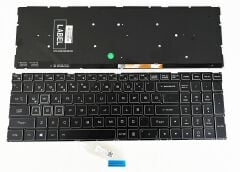 Casper Excalibur G870 Klavye Rgb Aydınlatmalı Tuş Takımı - Görsel 2