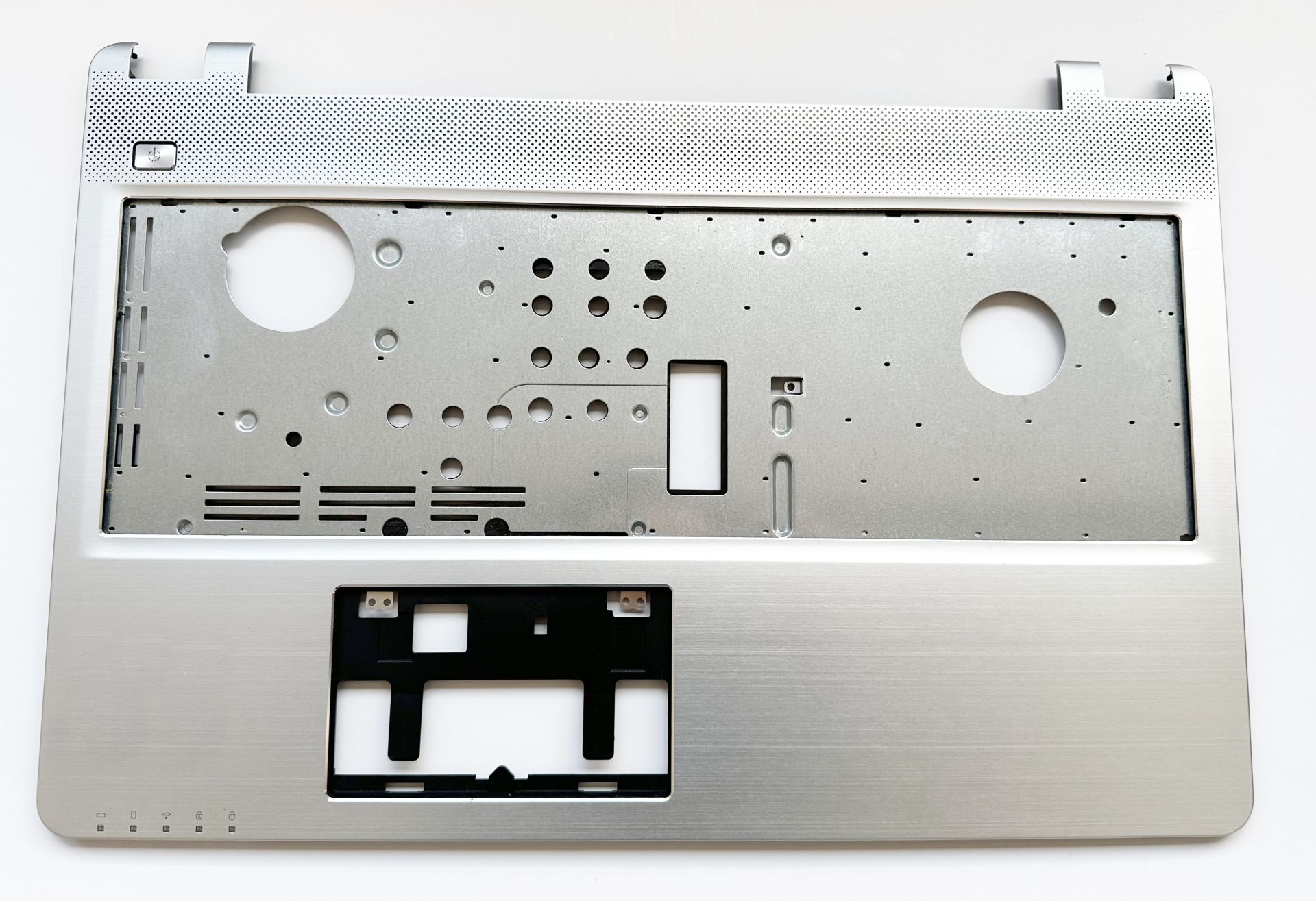 Casper Nirvana C700 C710 C800 C810 C7K üst klavye Touch kasası